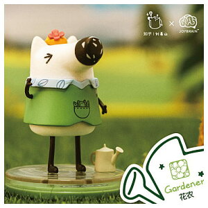 HOBBYMAX JOYBRAIN �m�����ŎR�E�l�V���[�Y [10.Gardener]�y �l�R�|�X�s�� �z[sale201005]