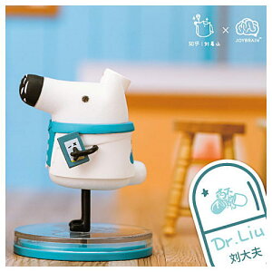 HOBBYMAX JOYBRAIN �m�����ŎR�E�l�V���[�Y [11.Dr.Liu]�y �l�R�|�X�s�� �z[sale201005]