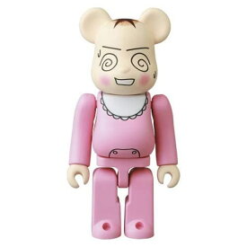 BE＠RBRICK SERIES 41 (ベアブリック シリーズ41) [14.ARTIST 監督不行届 ロンパース]【 ネコポス不可 】【C】[sale210313]