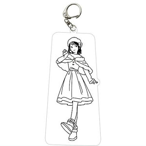 ���U���͋G�߂��܂Ƃ��āB�A�N�����L�[�z���_�[9 [1.SAKURA(�A�C�h���E�~)]�y�l�R�|�X�z���Ή��z�yC�z[sale240615]