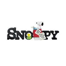 【品切中】SNOOPY COLLECTION of WORDS 2 my fav! (スヌーピー コレクション オブ ワーズ 第2弾) [1.SNOOPY]【 ネコポス不可 】【C】(RM)