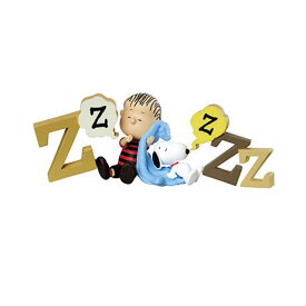 SNOOPY COLLECTION of WORDS 2 my fav! (スヌーピー コレクション オブ ワーズ 第2弾) [6.Zzzzz...]【ネコポス配送対応】 【C】(RM)