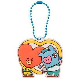 BT21 ぷっくりラバマスグミ3 [13.TATA＆MANG]【ネコポス配送対応】【C】[sale230223]