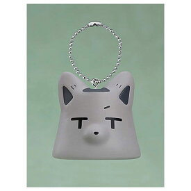 タヌキとキツネの和スイーツ [3.オオカミさんの黒ごまプリン]【 ネコポス不可 】【C】[sale210121]