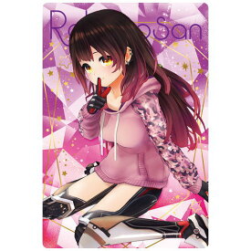 ホロライブ ウエハース [2.ロボ子さん (メンバーカード)]【ネコポス配送対応】【C】【カード】[sale220706]