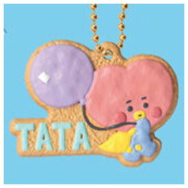 BT21 クッキーチャームコット3 [13.TATA(風船ver.)]【ネコポス配送対応】【C】[sale230705]