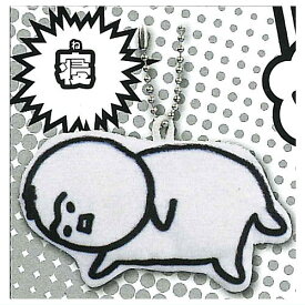 犬犬 ミニクッションマスコット [1.寝]【ネコポス配送対応】【C】[sale231203]