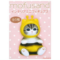 楽天市場】mofusand（コレクション｜ホビー）の通販
