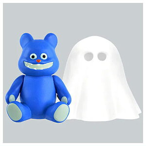 umao Figure Collection vol.2 [1.MY GHOST BEAR]�y �l�R�|�X�s�� �z�yC�z[sale240320]