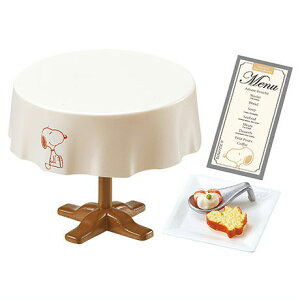 Xk[s[ SNOOPY'S RESTAURANT [1.Ⴂ܂]y lR|Xs z(RM)