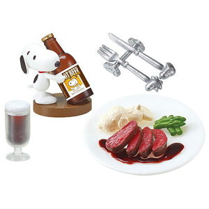 Xk[s[ SNOOPY'S RESTAURANT [6.҂˂̃C]ylR|XzΉz(RM)