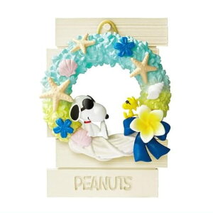 Xk[s[ SNOOPY Wreath Collection [2.W[EN[]y lR|Xs z(RM)