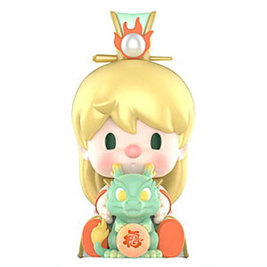 POPMART Loong Presents the Treasure V[Y [17.PRECIOUS LOONG XyVVer.]y lR|Xs z