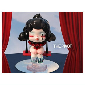 POPMART SKULLPANDA Image Of Reality V[Y [3.The Pivot]y lR|Xs z