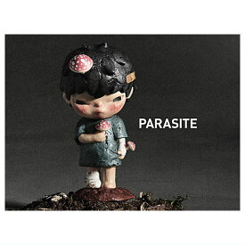 POPMART HIRONO Reshape シリーズ [8.Parasite]【 ネコポス不可 】