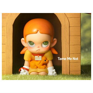 POPMART ZSIGA Let It Be V[Y [6.Tame Me Not]y lR|Xs z