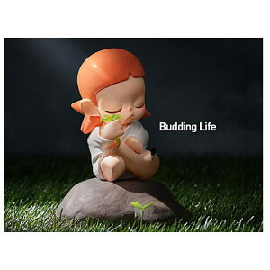 POPMART ZSIGA Let It Be V[Y [11.Budding Life]y lR|Xs z