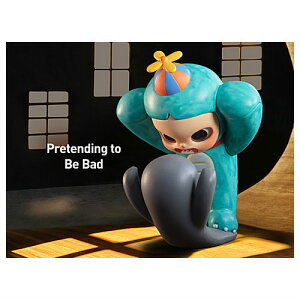 POPMART ZSIGA We All Are Kids V[Y [11.Pretending to Be Bad]y lR|Xs z