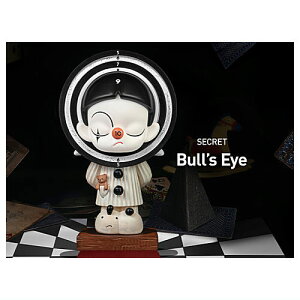 yzPOPMART ZSIGA We All Are Kids V[Y [V[NbgFBull's Eye]y lR|Xs z