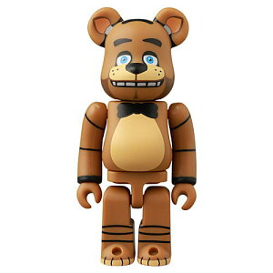 BERBRICK SERIES 48 (xAubN V[Y48) [4.HORROR (Five Nights at Freddy's)]y lR|Xs zyCz