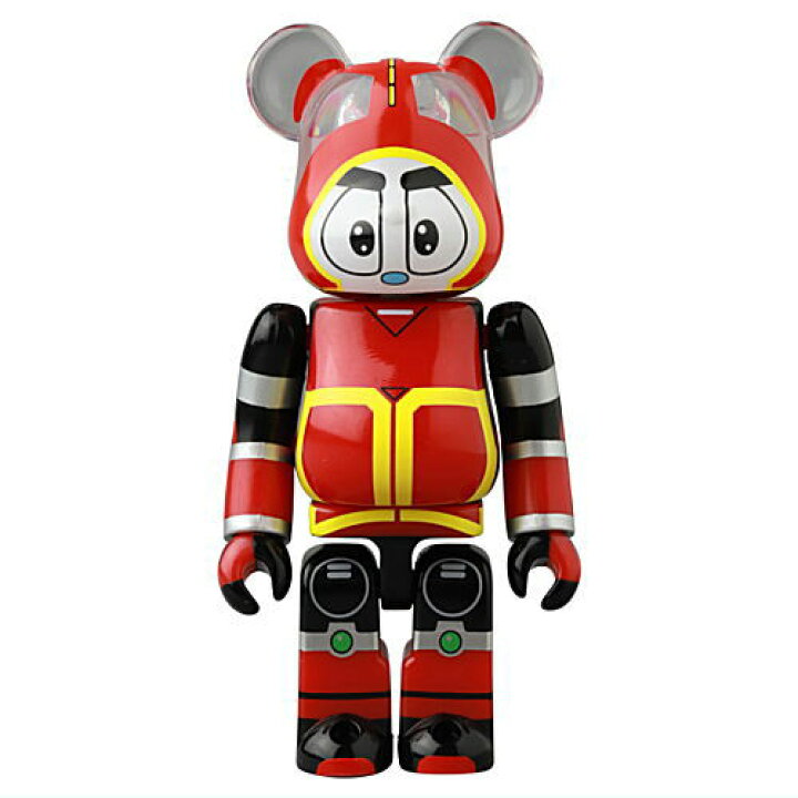 楽天市場】BE＠RBRICK SERIES 48 (ベアブリック シリーズ48) [5.SF 