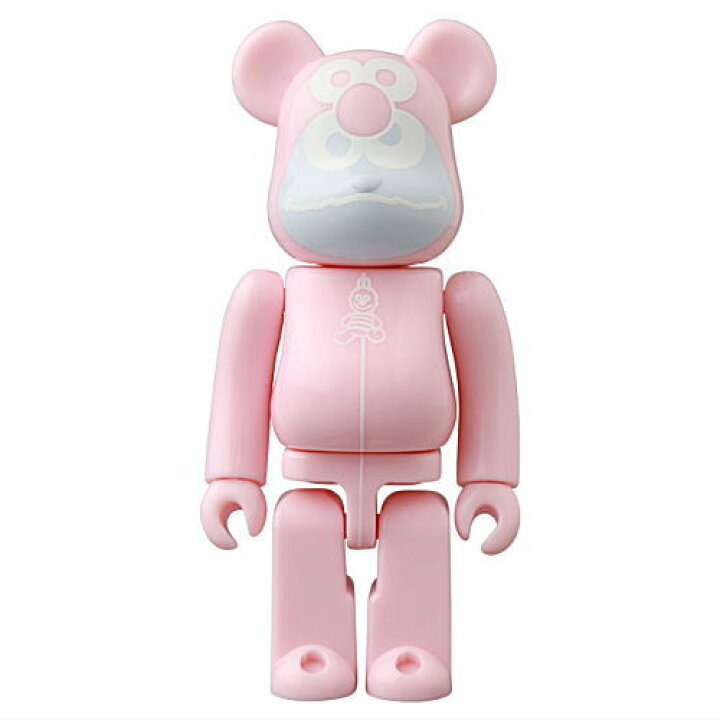 楽天市場】BE＠RBRICK SERIES 48 (ベアブリック シリーズ48) [7.CUTE 