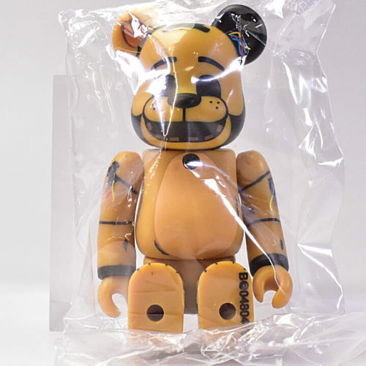 楽天市場】BE＠RBRICK SERIES 48 (ベアブリック シリーズ48) [16 