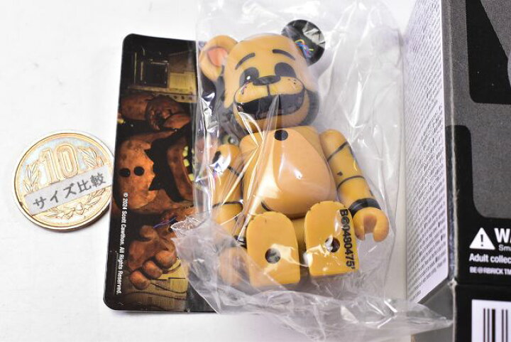 楽天市場】BE＠RBRICK SERIES 48 (ベアブリック シリーズ48) [16 