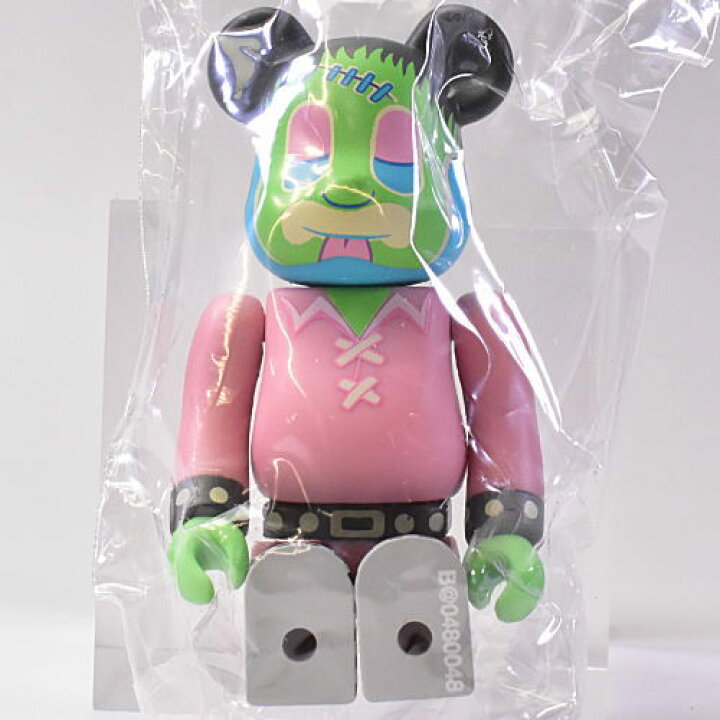楽天市場】BE＠RBRICK SERIES 48 (ベアブリック シリーズ48) [20 