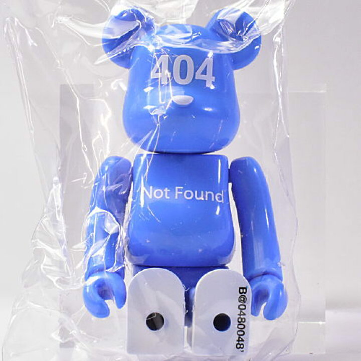 楽天市場】【送料無料】BE＠RBRICK SERIES 48 (ベアブリック シリーズ  