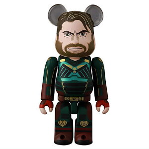 BE��RBRICK SERIES 49 (�x�A�u���b�N �V���[�Y49) [8.HERO (THE BOYS �\���W���[�{�[�C)]�y �l�R�|�X�s�� �z�yC�z