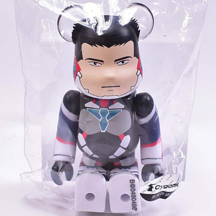 楽天市場】BE＠RBRICK SERIES 49 (ベアブリック シリーズ49) [16.SF裏 