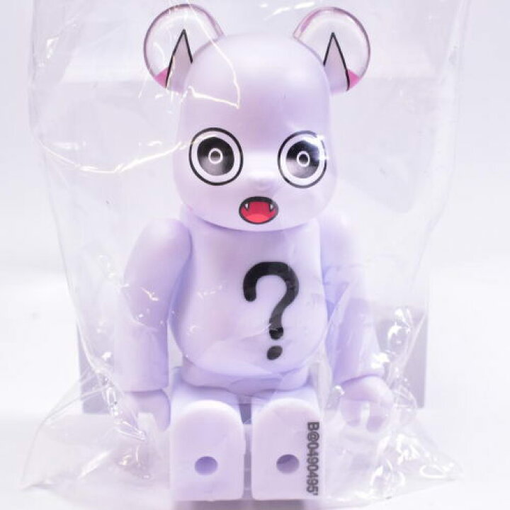 楽天市場】BE＠RBRICK SERIES 49 (ベアブリック シリーズ49) [19 