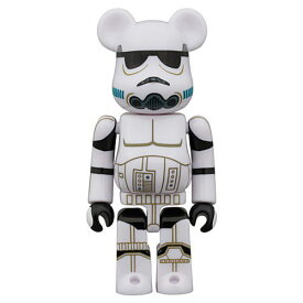 BE＠RBRICK CHASE STAR WARS [2.STORMTROOPER]【 ネコポス不可 】【C】