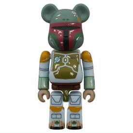 BE＠RBRICK CHASE STAR WARS [3.BOBA FETT(THE EMPIRE STRIKES BACK Ver.)]【 ネコポス不可 】【C】
