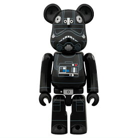 BE＠RBRICK CHASE STAR WARS [6.TIE-FIGHTER PILOT]【 ネコポス不可 】【C】