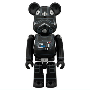 BERBRICK CHASE STAR WARS [6.TIE-FIGHTER PILOT]y lR|Xs zyCz