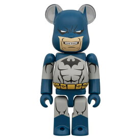 BE＠RBRICK CHASE BATMAN HUSH #1 [1.BATMAN (BATMAN: HUSH Ver.)]【 ネコポス不可 】【C】