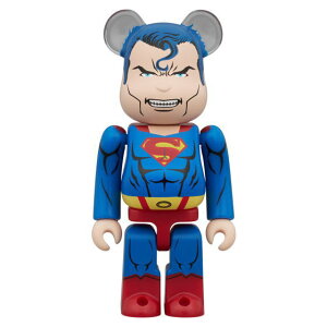 BE��RBRICK CHASE BATMAN HUSH #1 [2.SUPERMAN (BATMAN: HUSH Ver.)]�y �l�R�|�X�s�� �z�yC�z
