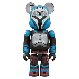 BE＠RBRICK CHASE STAR WARS SERIES 2 [2.BO-KATAN KRYZE]【 ネコポス不可 】【C】