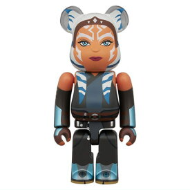 BE＠RBRICK CHASE STAR WARS SERIES 2 [3.AHSOKA TANO]【 ネコポス不可 】【C】