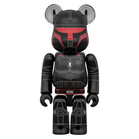BE＠RBRICK CHASE STAR WARS SERIES 2 [5.MOFF GIDEON ]【 ネコポス不可 】【C】