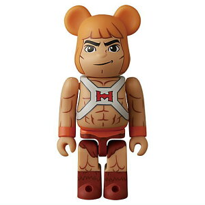 BE��RBRICK SERIES 52 [4.SF (MASTERS OF THE UNIVERSE�FHE-MAN)]�y �l�R�|�X�s�� �z�yC�z
