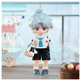 SIMONTOYS PEETSOON 大学シリーズ トレーディングドール [4.D]【 ネコポス不可 】