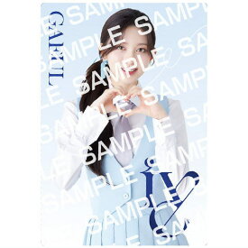IVE FROM STARSHIP ENTERTAINMENT WITH AMUSE スティックウエハース [2.ガウル(ノーマルカード)]【ネコポス配送対応】【C】【カード】
