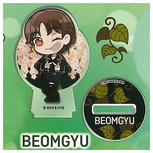 �҂��I�łӂ��� TOMORROW X TOGETHER Sugar Rush Ride �A�N�����X�^���h [3.BEOMGYU]�y�l�R�|�X�z���Ή��z�yC�z[sale250612]