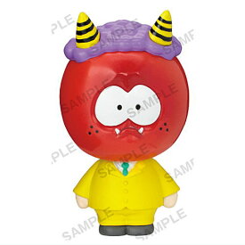 TAMA-KYU マスクオブサラリーマン コレクションフィギュア [5.オニ(A)]【 ネコポス不可 】【C】[sale251018]