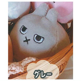 USAGIMAKER産 ウサギたちぬいぐるみ [6.グレー]【ネコポス配送対応】【C】