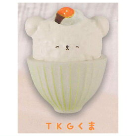 たきたてごはんくま by DOLCE MARTIN [5.TKG くま]【ネコポス配送対応】【C】