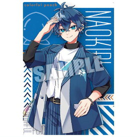 カラフルピーチ ウエハース2 [10.なおきり(スペシャルアートカード)]【ネコポス配送対応】【C】【カード】